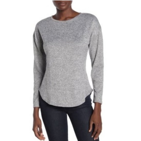 Mine Bow Back Sweater - Picture 2 of 6